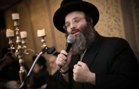 תקציר אלבום – הרב שלמה טויסיג