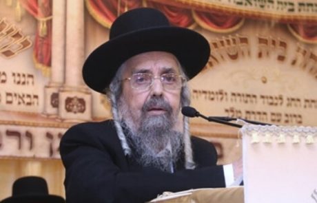 תפילות לרפואת מו"ר זקן רבני תימן הרב הגאון רבי שלמה קורח שליט"א