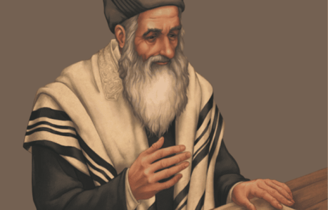 * הרב מארי שלום שרעבי – הרש"ש הקדוש זצ"ל