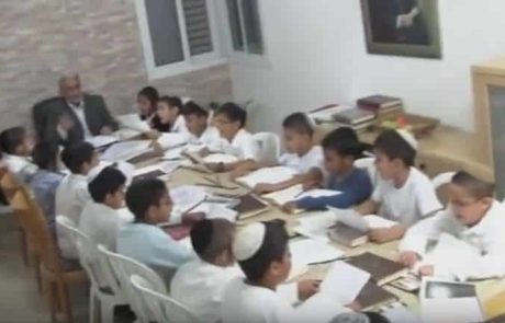 ילדי המארי אלי גמליאלי-זה אלי ואנוהו
