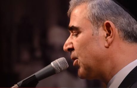 יפרח וירבה – החזן משה חבושה