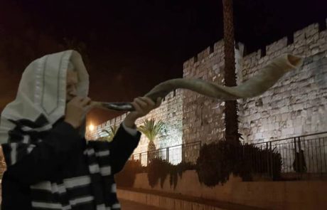 סדרת שיעורים בנושא תקיעת שופר מאת הרה"ג יהונתן אדואר שליט"א