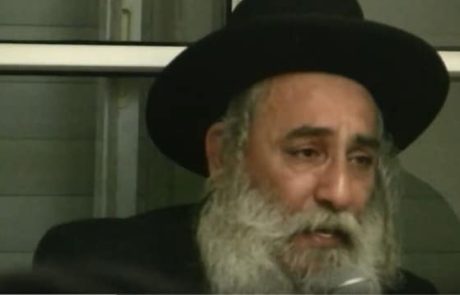 יְדַעְתַּנִי בְּטֶרֶם תִּצְּרֵנִי – הרב יעקב מועלם שליט"א