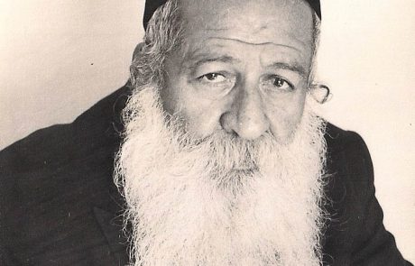 * הרב יוסף יחיא משולם זצ"ל