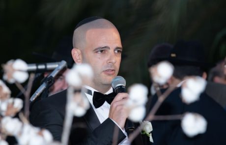 יחיאל לוק – נשיר ונהללה