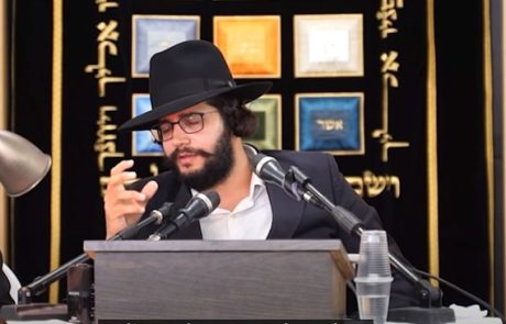 חנוכה – שורש הניסים בפרדס התורה | הינוקא הרב שלמה יהודה