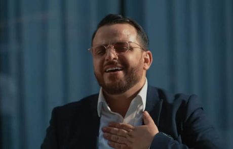 יניב מדר – שפע מהכל