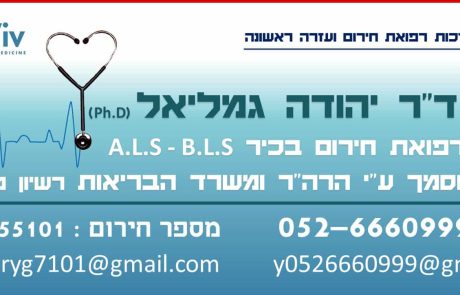 הכל על המילה