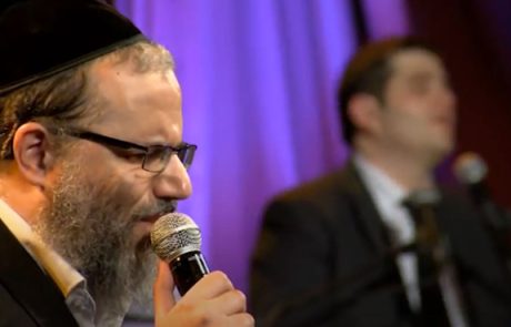 שלומי כהן – מלאכים סוחף ומרגש