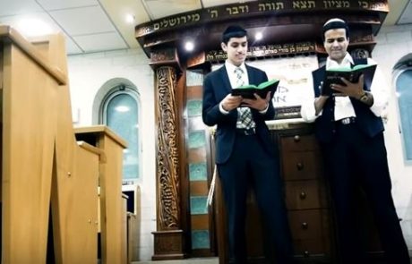 קליפ – מידד טסה ציון גולן – מפי אל  –