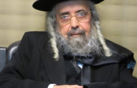 דברי מרנן ורבנן שליט"א בעצרת תפילה וזעקה לרפואתו השלימה של  הגאון רבי שלמה בן יחיא קורח שליט"א