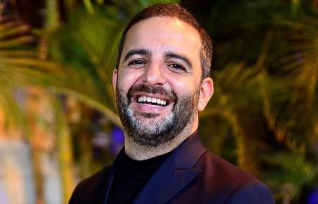משה לוק – בבא חאקי