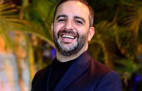 משה לוק – מלכי אל חי אהודך – סינגל חדש לכבוד הילולת הבבא חאקי זיע"א