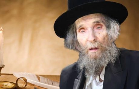 אבל בעולם היהודי בארץ ובתפוצות, "נצחו אראלי את המצוקים ונשבה ארון הקודש" באדיבות "דרשו"