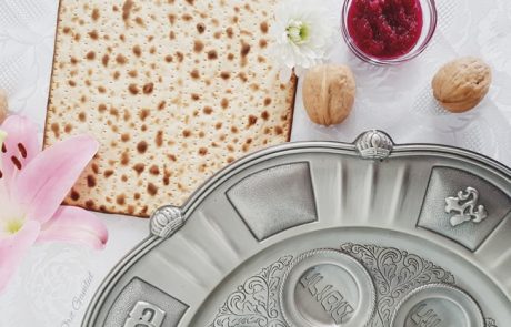 גליונות מיוחדים לקראת חג הפסח במשנת רבינו הגר"ש קורח זצוק"ל