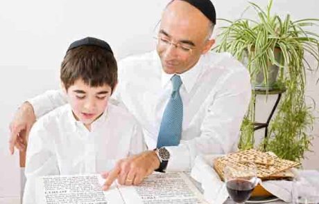 הגדה של פסח מבוארת