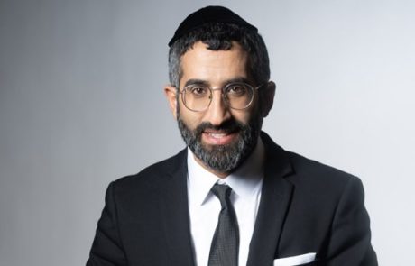 אבישי אשל בסינגל מיוחד לכבוד ירושלים – "שבחי"