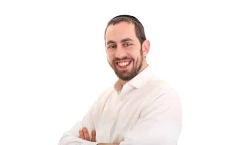פנחס דויטש – שושנת יעקב