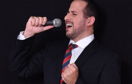 שמואל הררי – משיח בן דוד