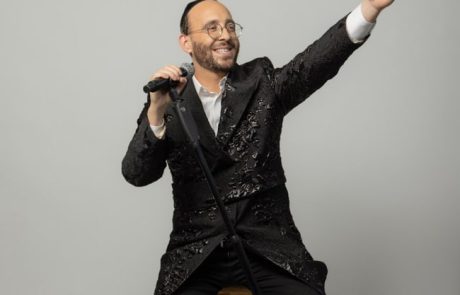 פיני איינהורן – ״תאמין״ – צפו בקליפ