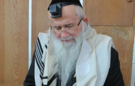 כיצד להרגיש את צער הזולת – הנחמה האמיתית והמחזקת שנקט בה מרן המשגיח רבי דב יפה זצ"ל – באדיבות "דרשו"