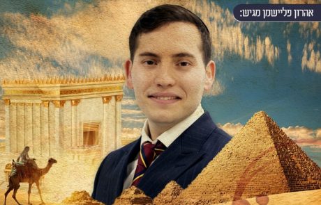 יהודה פליישמן – יבנה ביתו