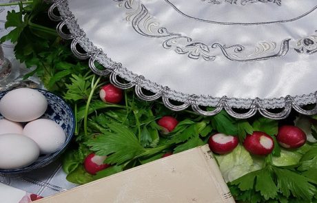 רשימת מוצרים לחג הפסח תשע"ח לשיטת הרמב"ם  ודרך הנהגה לגבי מוצרים לקראת הפסח  מאת הרב רצון ערוסי שליט"א