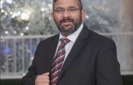 ר' שי קזיוף – סליחות ופיוטים אדון הסליחות
