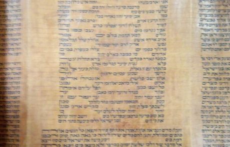 שירת הים כך היה יום שביעי של פסח יום שכולו שירה והודיה לה' יתברך